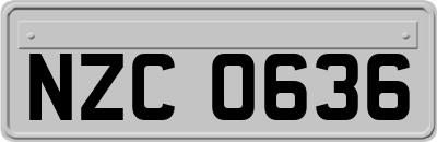 NZC0636
