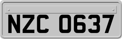 NZC0637