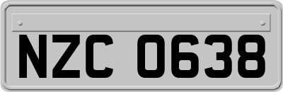 NZC0638