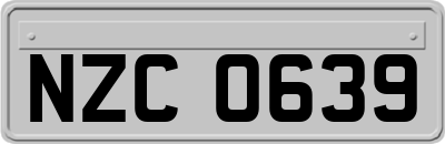 NZC0639