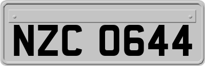 NZC0644