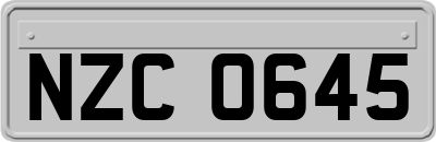 NZC0645