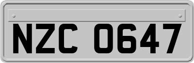 NZC0647
