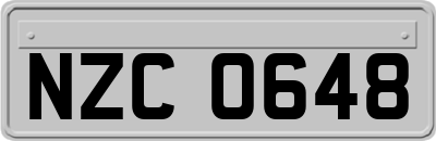 NZC0648
