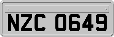 NZC0649