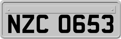 NZC0653