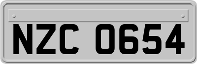 NZC0654