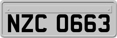 NZC0663