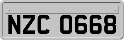 NZC0668