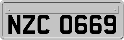 NZC0669