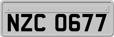 NZC0677