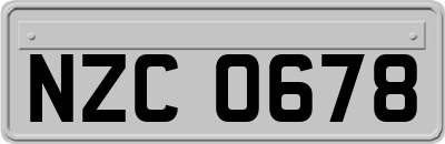 NZC0678