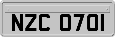 NZC0701
