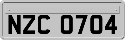 NZC0704