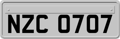 NZC0707