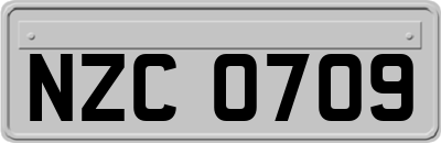 NZC0709