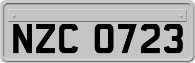 NZC0723