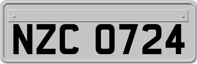 NZC0724