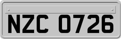 NZC0726