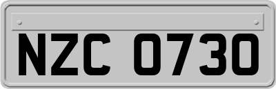 NZC0730