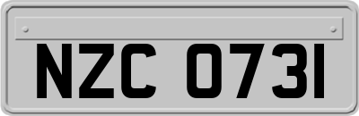 NZC0731