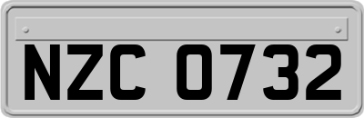 NZC0732