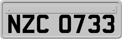 NZC0733