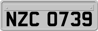 NZC0739