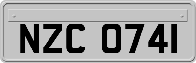 NZC0741