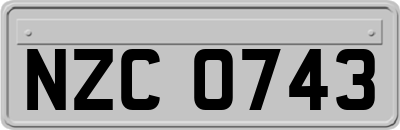NZC0743