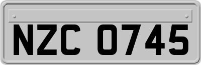 NZC0745