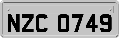 NZC0749