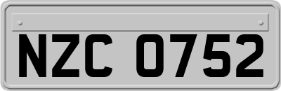 NZC0752