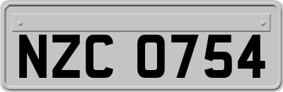 NZC0754