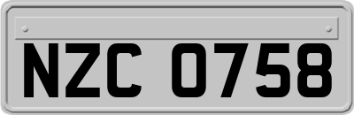 NZC0758