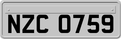 NZC0759
