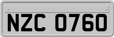NZC0760