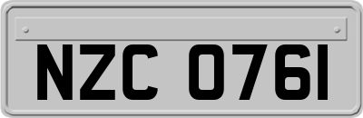 NZC0761