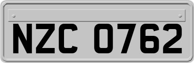 NZC0762