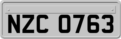 NZC0763