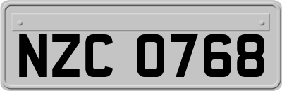 NZC0768