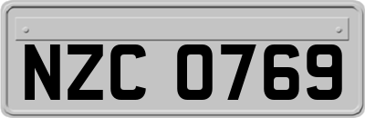 NZC0769