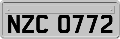 NZC0772