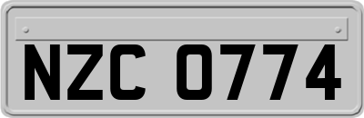 NZC0774