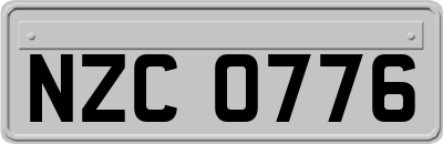 NZC0776