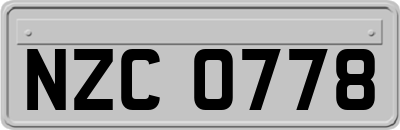 NZC0778
