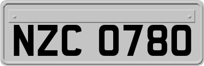 NZC0780