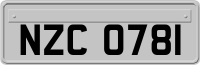 NZC0781