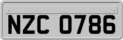 NZC0786