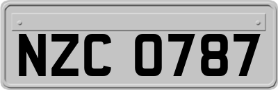 NZC0787
